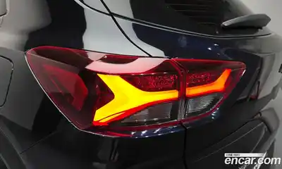 Chevrolet TrailBlazer 2020 1.3 гидро, миниатюра 9