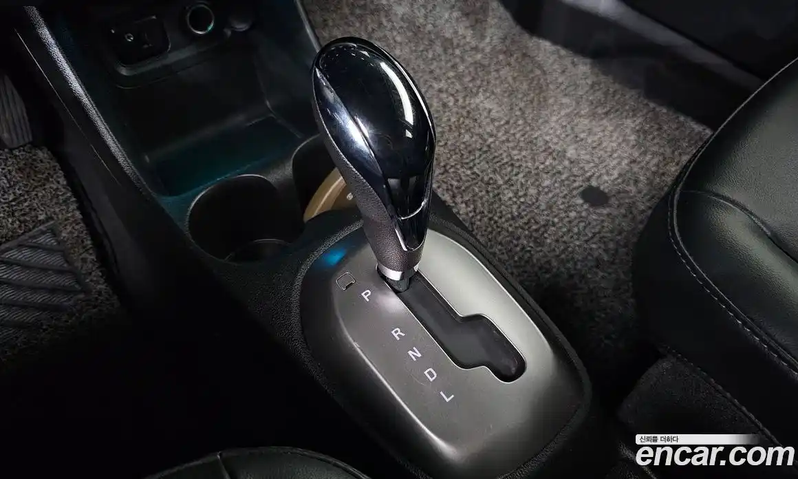 Chevrolet Spark 2017 1.0 гидро, фото 12