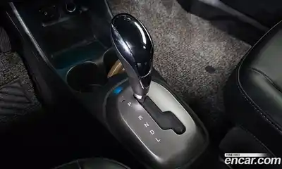 Chevrolet Spark 2017 1.0 гидро, миниатюра 12