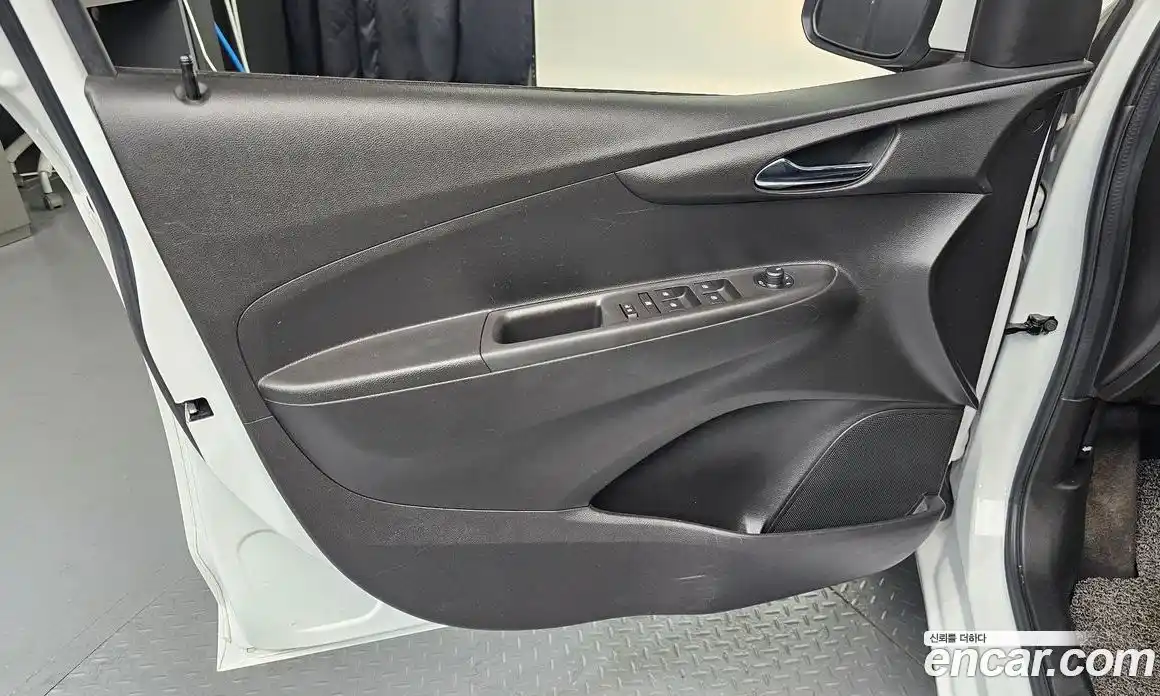 Chevrolet Spark 2017 1.0 гидро, фото 14
