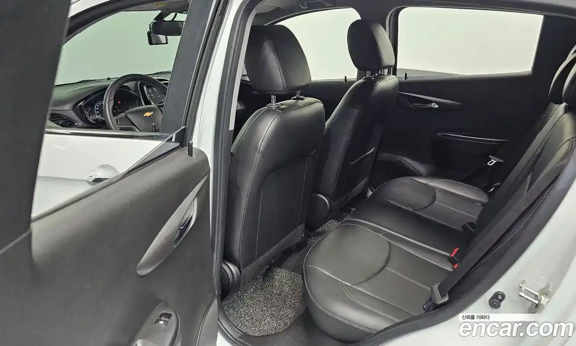 Chevrolet Spark 2017 1.0 гидро, фото 16