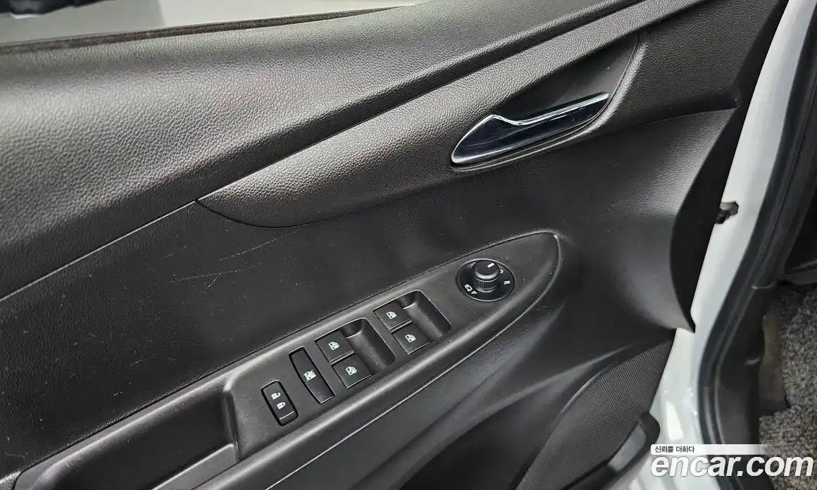 Chevrolet Spark 2017 1.0 гидро, фото 19