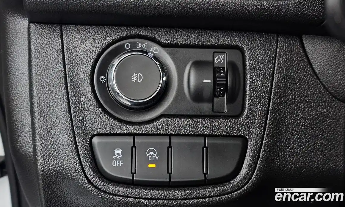 Chevrolet Spark 2017 1.0 гидро, фото 20