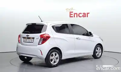 Chevrolet Spark 2017 1.0 гидро, миниатюра 2