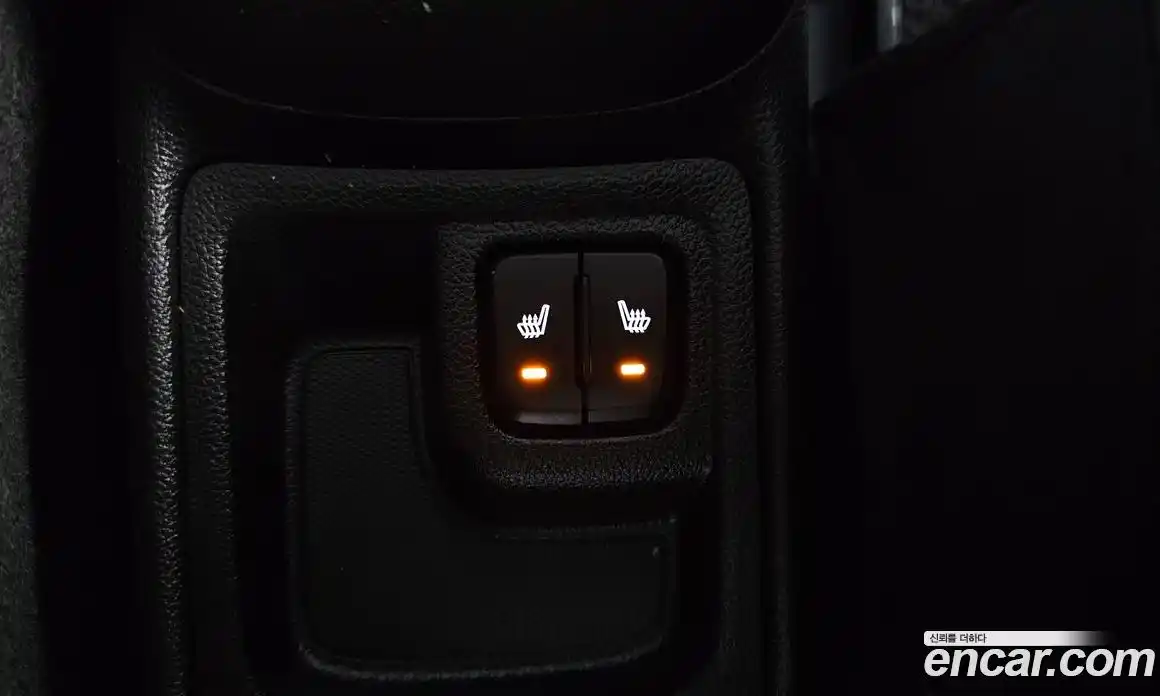 Chevrolet Spark 2017 1.0 гидро, фото 25