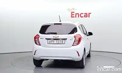 Chevrolet Spark 2017 1.0 гидро, миниатюра 4