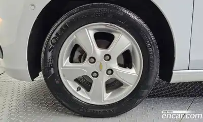 Chevrolet Spark 2017 1.0 гидро, миниатюра 5