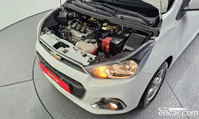 Chevrolet Spark 2017 1.0 гидро, миниатюра 6