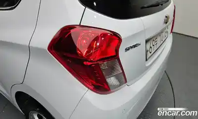 Chevrolet Spark 2017 1.0 гидро, миниатюра 9