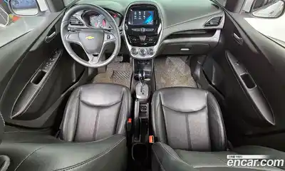 Chevrolet Spark 2017 1.0 гидро, миниатюра 10