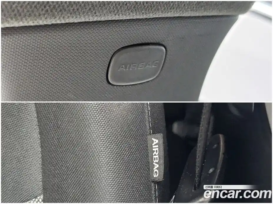 Chevrolet Spark 2016 1.0 механика, фото 19