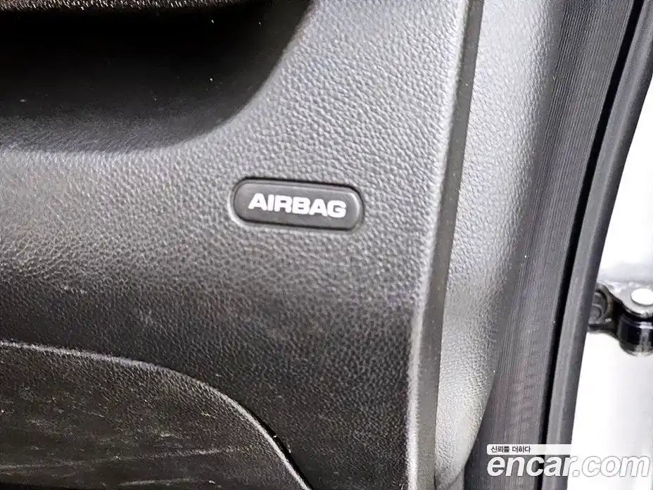 Chevrolet Spark 2016 1.0 механика, фото 20