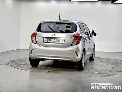 Chevrolet Spark 2016 1.0 механика, миниатюра 3