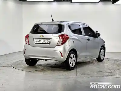Chevrolet Spark 2016 1.0 механика, миниатюра 4