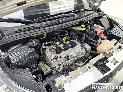 Chevrolet Spark 2016 1.0 механика, миниатюра 6