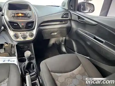 Chevrolet Spark 2016 1.0 механика, миниатюра 9