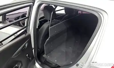 Chevrolet Spark 2015 1.0 автомат (гидро), миниатюра 11