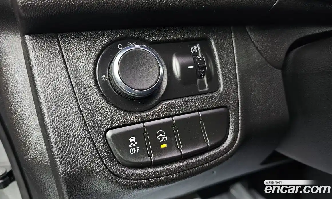 Chevrolet Spark 2015 1.0 автомат (гидро), фото 13