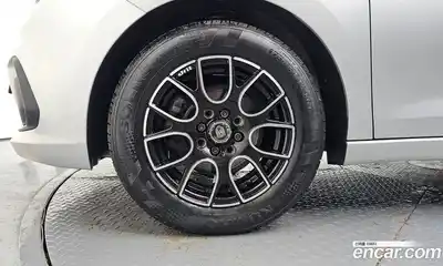 Chevrolet Spark 2015 1.0 автомат (гидро), миниатюра 5