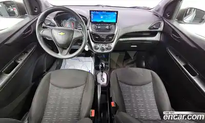 Chevrolet Spark 2015 1.0 автомат (гидро), миниатюра 7