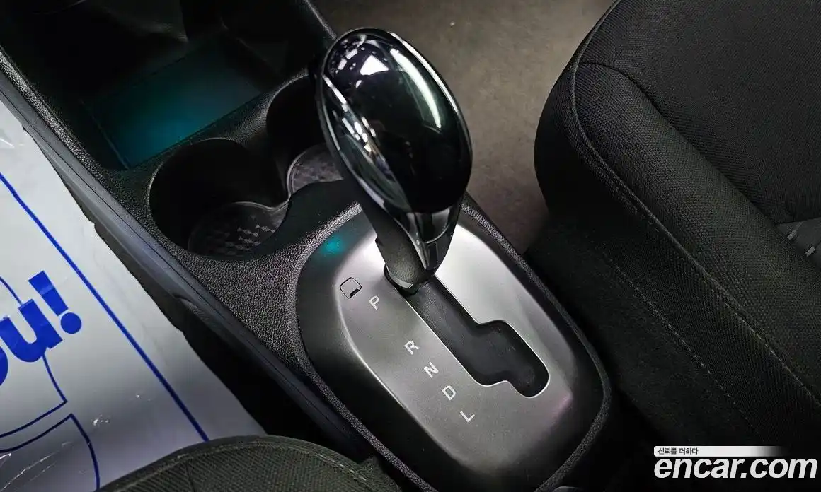 Chevrolet Spark 2015 1.0 автомат (гидро), фото 9