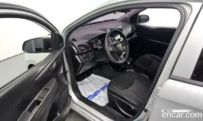 Chevrolet Spark 2015 1.0 автомат (гидро), миниатюра 10