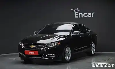 Chevrolet Impala
