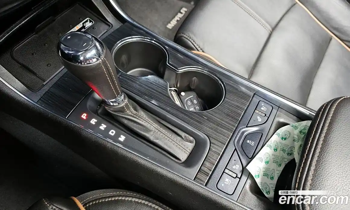 Chevrolet Impala 2018 2.5 гидро, фото 12