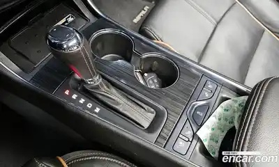 Chevrolet Impala 2018 2.5 гидро, миниатюра 12