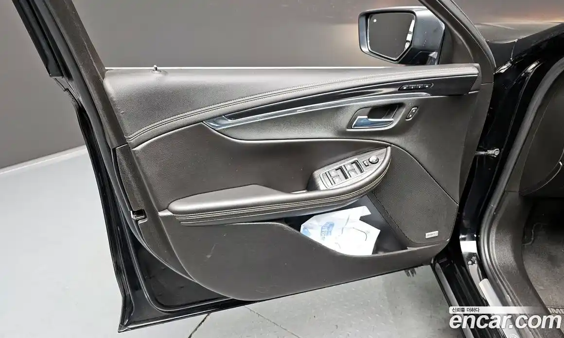 Chevrolet Impala 2018 2.5 гидро, фото 14