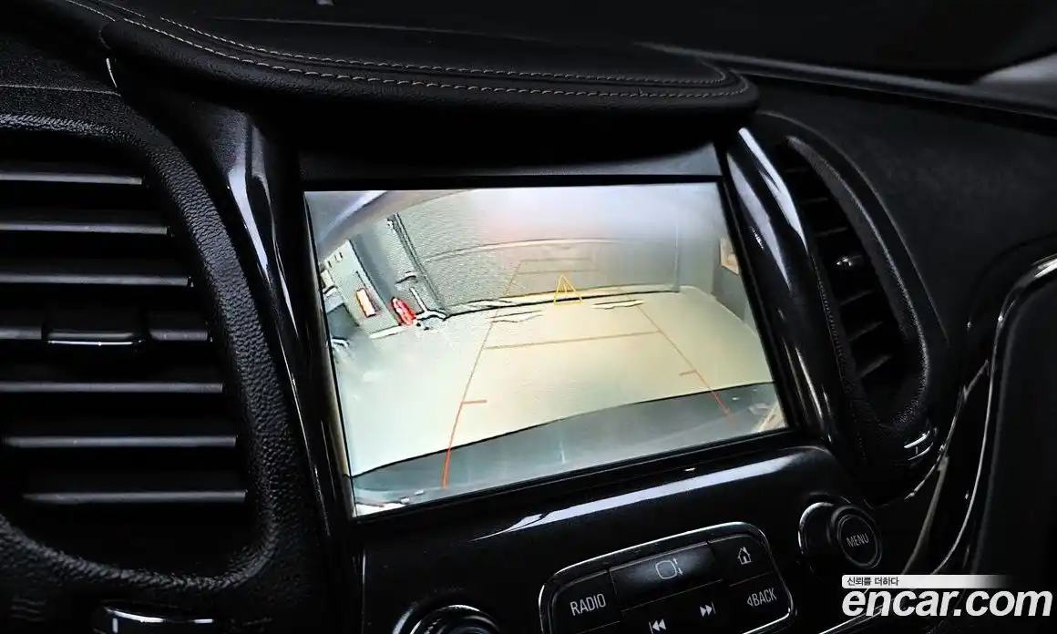 Chevrolet Impala 2018 2.5 гидро, фото 20