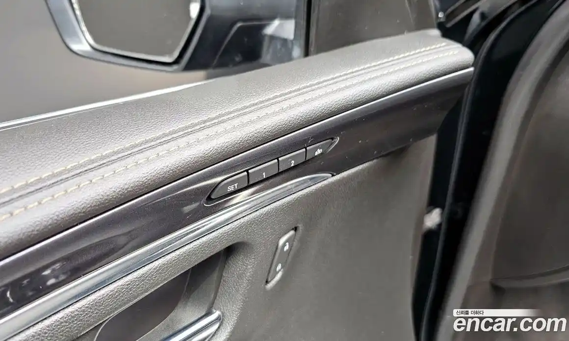 Chevrolet Impala 2018 2.5 гидро, фото 22