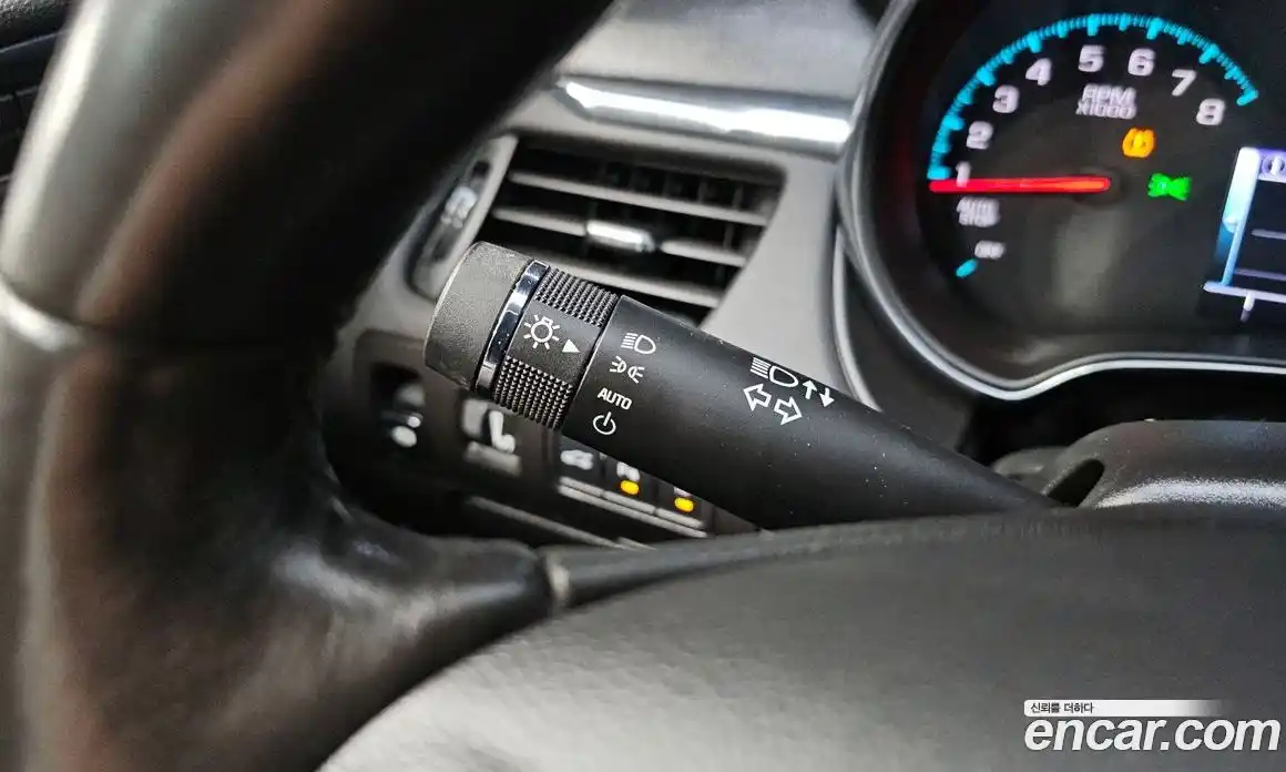 Chevrolet Impala 2018 2.5 гидро, фото 23