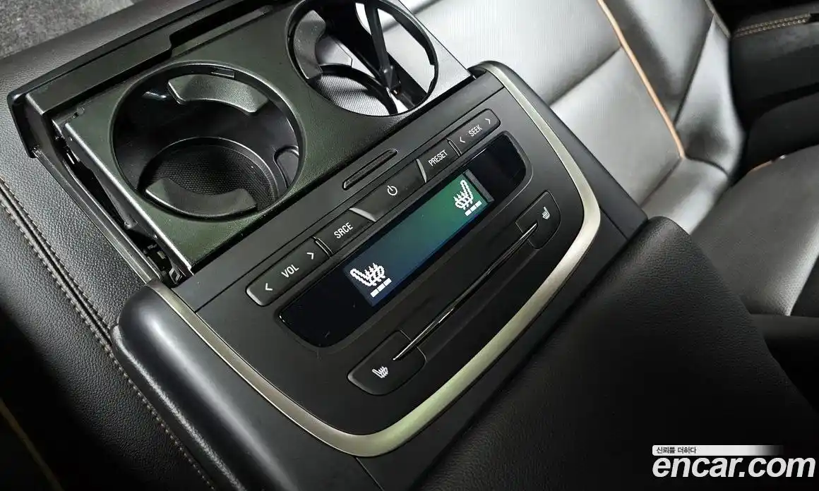 Chevrolet Impala 2018 2.5 гидро, фото 25