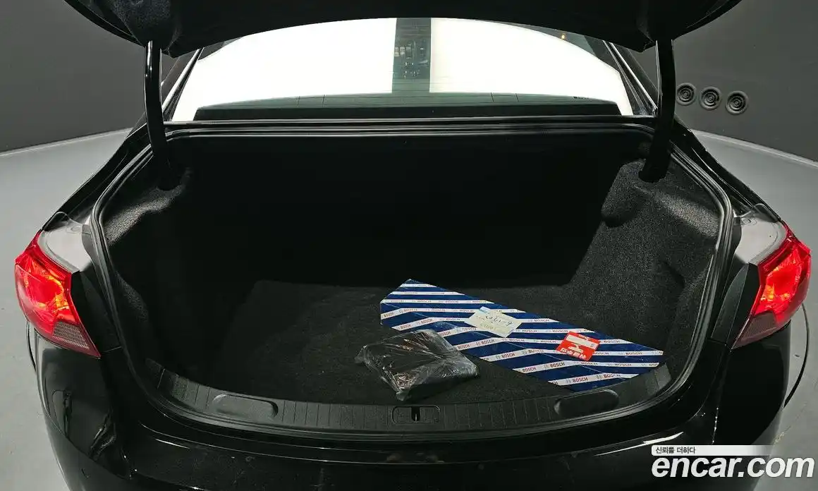 Chevrolet Impala 2018 2.5 гидро, фото 26