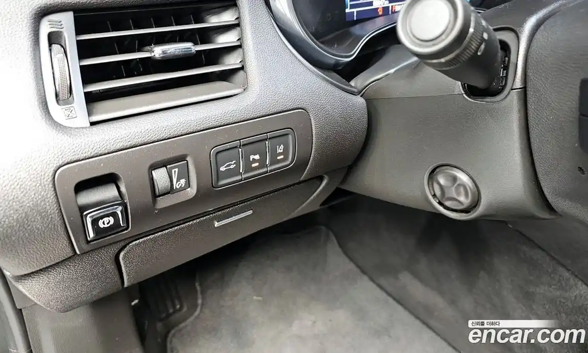 Chevrolet Impala 2018 2.5 гидро, фото 29