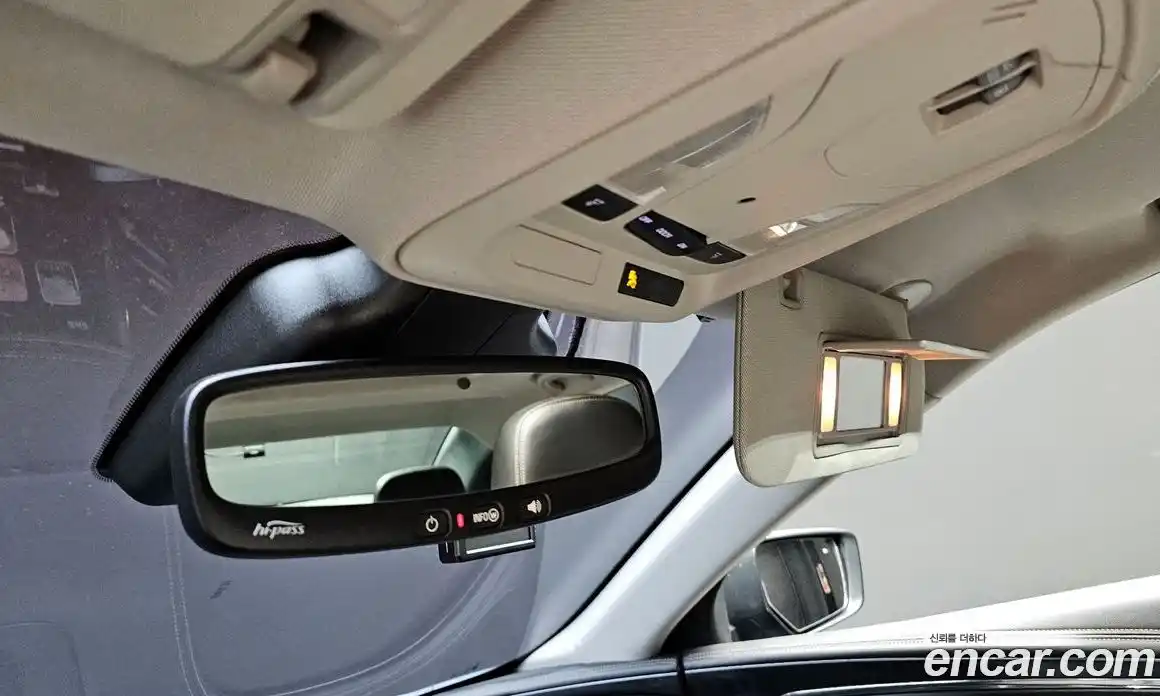 Chevrolet Impala 2018 2.5 гидро, фото 30