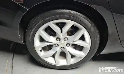 Chevrolet Impala 2018 2.5 гидро, миниатюра 5