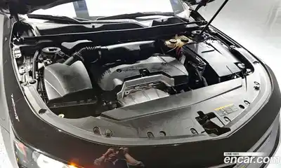Chevrolet Impala 2018 2.5 гидро, миниатюра 6