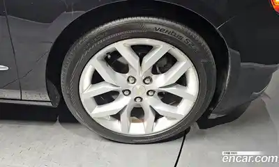 Chevrolet Impala 2018 2.5 гидро, миниатюра 7