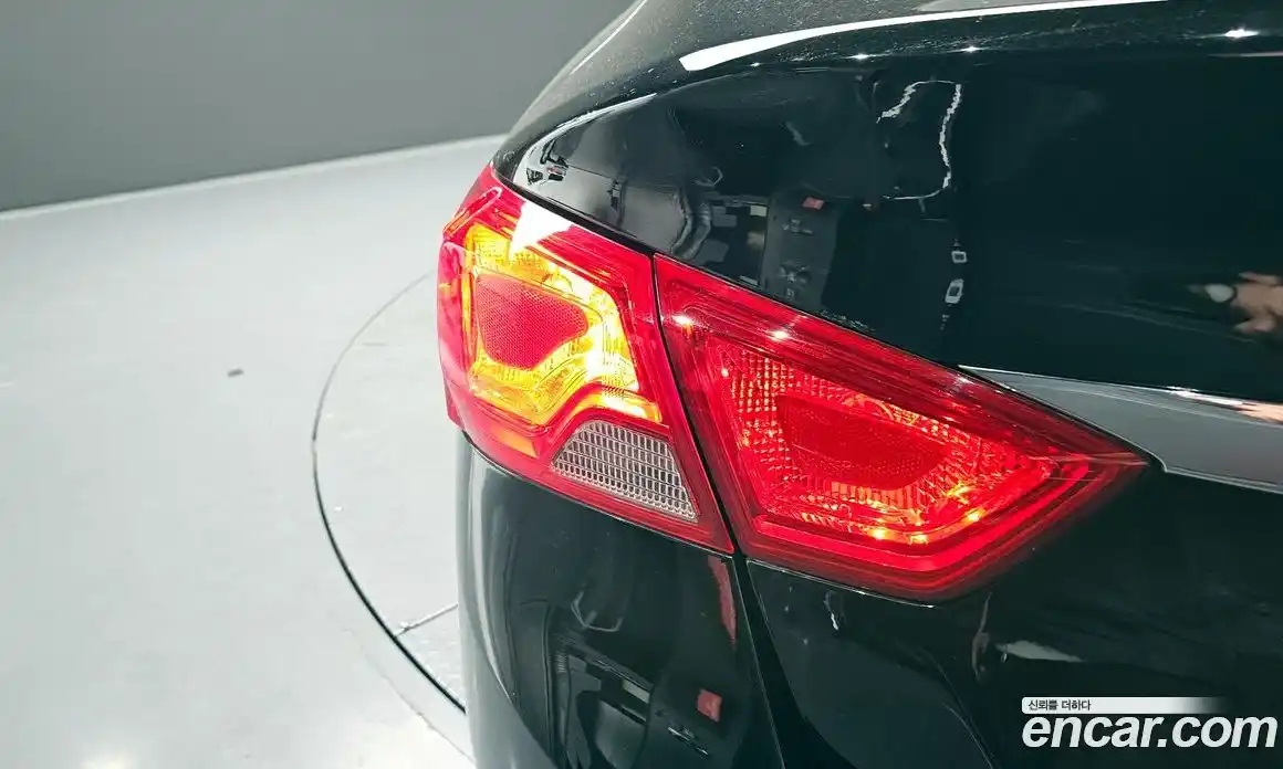 Chevrolet Impala 2018 2.5 гидро, фото 9