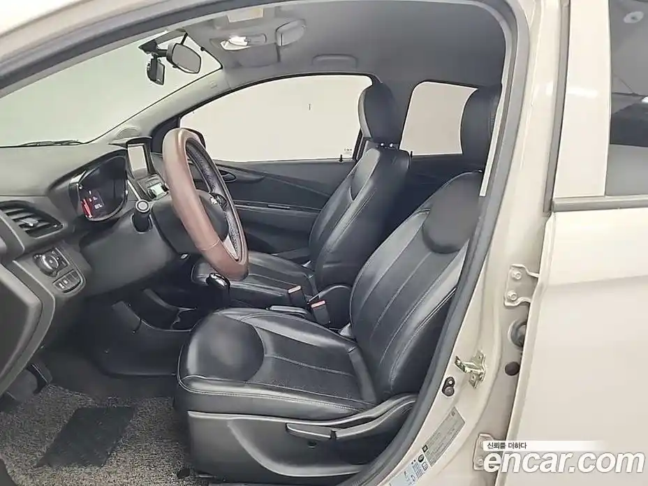 Chevrolet Spark 2016 1.0 гидро, фото 11