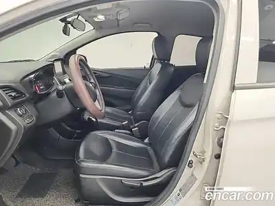 Chevrolet Spark 2016 1.0 гидро, миниатюра 11