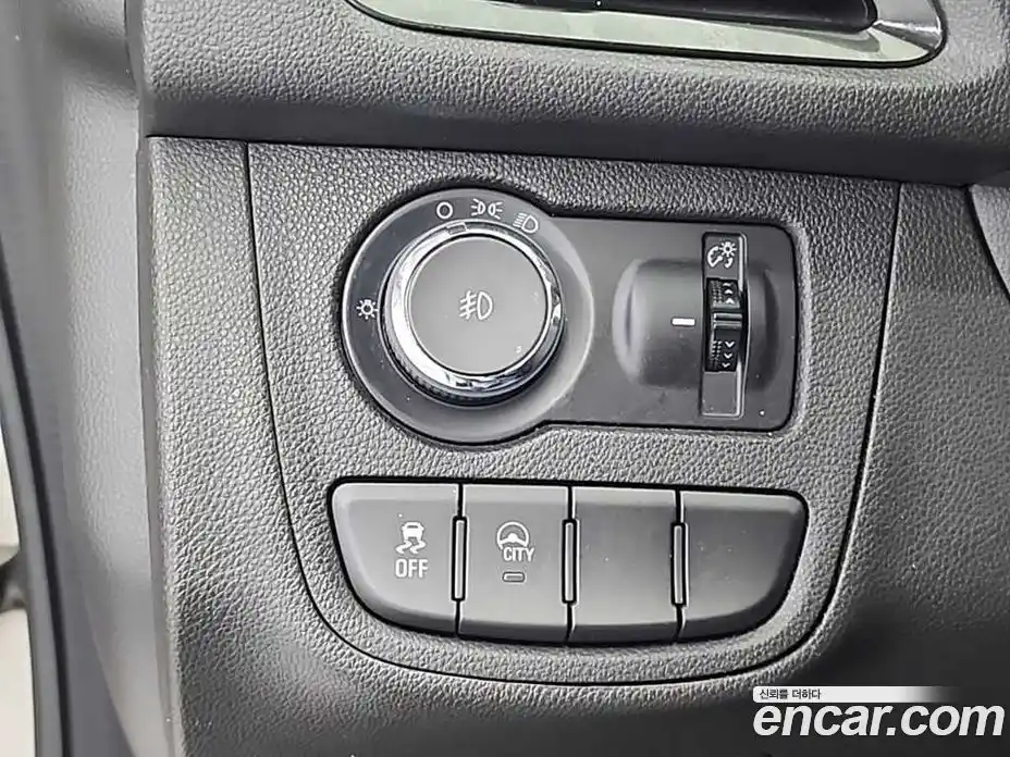 Chevrolet Spark 2016 1.0 гидро, фото 18
