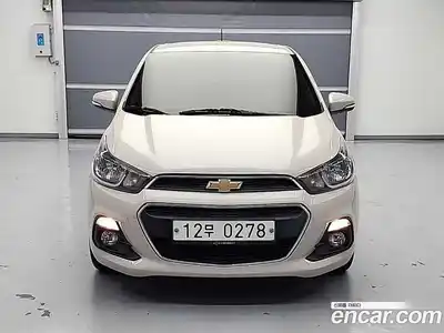 Chevrolet Spark 2016 1.0 гидро, миниатюра 2