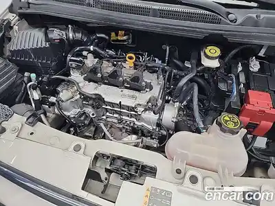 Chevrolet Spark 2016 1.0 гидро, миниатюра 5
