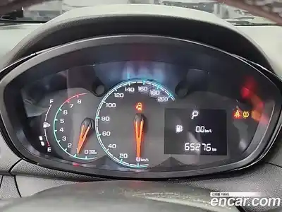 Chevrolet Spark 2016 1.0 гидро, миниатюра 6