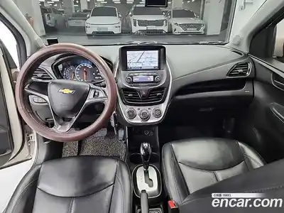 Chevrolet Spark 2016 1.0 гидро, миниатюра 7