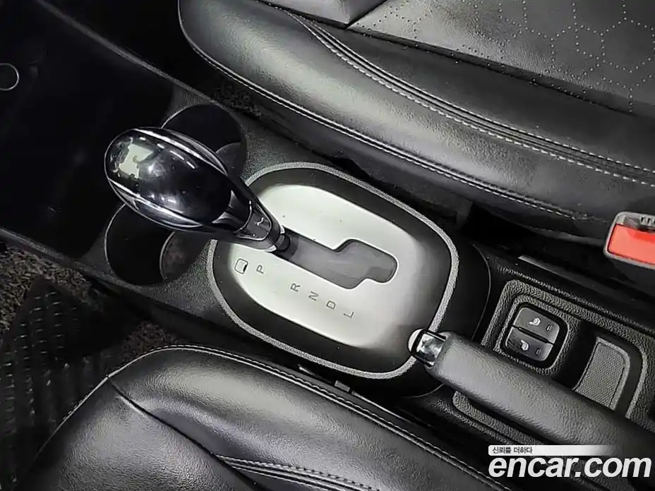 Chevrolet Spark 2016 1.0 гидро, фото 8