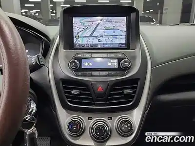 Chevrolet Spark 2016 1.0 гидро, миниатюра 10